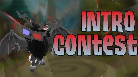 INTRO CONTEST (PRIZE IS CRYSTAL PEG GAUNTLETS) (ENDS JULY 1) (GREEN SCREEN ON CHANNEL)