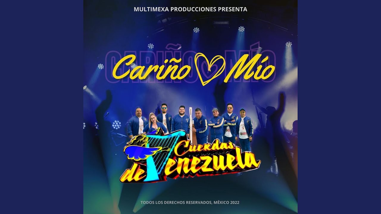 Cariño Mío (Versión Sonidera)