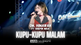 KUPU KUPU MALAM ( JADUL ) - SHEPIN MISA X OM HIMAWAN | HUT KAB BLITAR 701 | VIRAL FYP TIKTOK