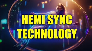 Manifest Anything, Induce Lucid Dreams & Astral Projection : Hemi Sync Theta Waves