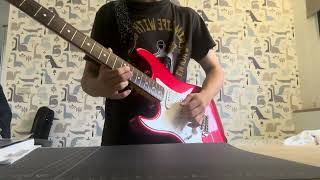 improv practice