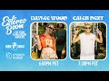 Estéreo Boom Live with Haylee Wood and Caleb Dent at Flora Grubb Gardens - Farm House x Stereo Punks