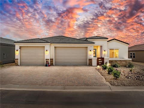 1822 E Desert Bloom Dr, Mohave Valley, AZ home video tour