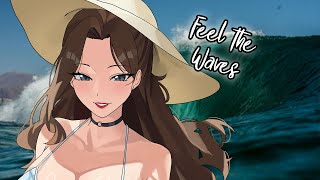 Waves of Pleasure Hands Free Orgasm Hypnosis [HFO]