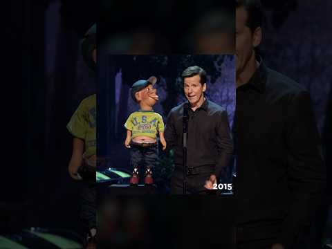 Bubba J What does Bubba J Think About LA | Unhinged In Hollywood | JEFF DUNHAM
