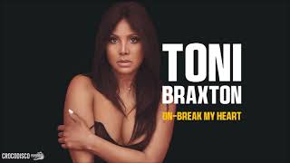 Toni Braxton - Un-Break My Heart (1996)