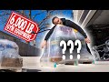 I Bought A 6,000+ LB Gym Equipment Mystery Box!