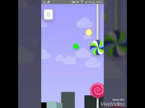 How to do the hardest Android5. 1 game ever