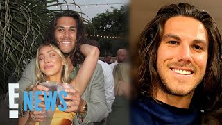 Murdered Surfer Callum Robinson's LAST VOICEMAIL to Girlfriend Revealed: 'Just Thinking About You'