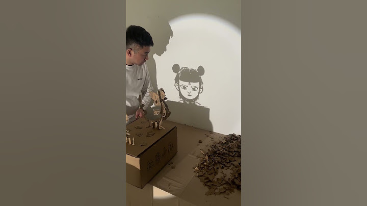 哪吒2你看了吗？谁懂这张图的含金量～ 哪吒之魔童闹海 国产动画 艺术在抖音 纸影成画