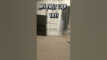 PERFECT LOOP!!#trending #loop #viral #tiktok #fyp