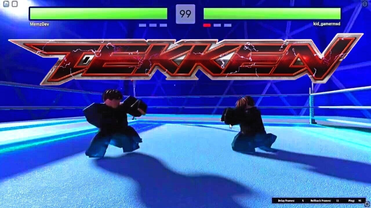 ТЕККЕН 8 + TEKKEN 7 ONLINE # 269 - YouTube
