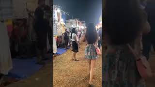 Malvika Sharma Doing Spot On Market, Marketing