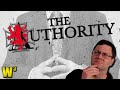 The Authority | Wrestling With Wregret