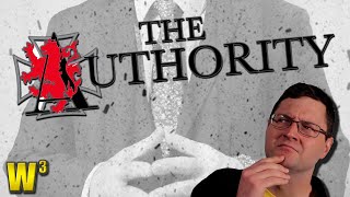 The Authority | Wrestling With Wregret