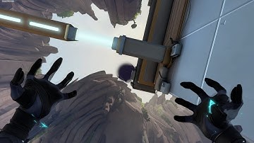 Valorant Omen TP Glitch on Abyss Map: BROKEN?!