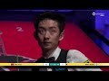 DRAMA AT THE CRUCIBLE! 🎱 | Wu Yize vs Mark Allen | Halo World Championship 2026 Highlights