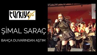 Şimal Saraç - Bahça Duvarından Aştım & Lingo Lingo Şişeler