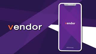 Vendor - vnd | Vendor Connect Google Play App Promo screenshot 5