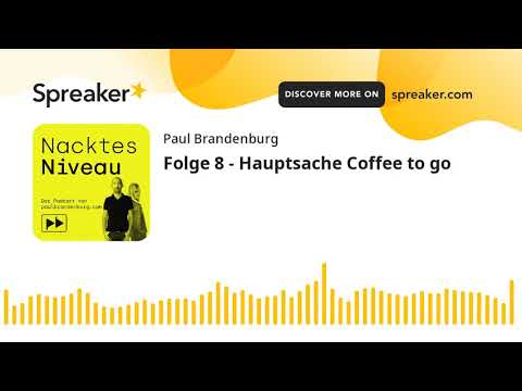 Video: En Kopp Kaffe Om Morgenen - Hvordan Du Bytter Ut En Forfriskende Drink