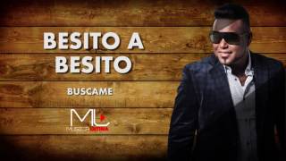 Luis Miguel del Amargue - Besito a Besito Bachata