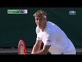 James Duckworth v Flavio Cobolli (Men's 2nd Round) | 2026 Wimbledon Highlights