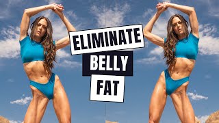 The 4 Most Effective Fat-loss Solutions to lose Belly Fat