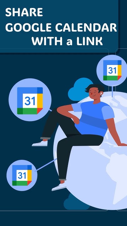How to share Google Calendar with shareable link YouTube How to share Google Calendar with shareable link YouTube