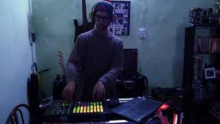 Tech-House and Techno mix by The Owl Boom-95 // TOTN Podcast || Dj Live Set 2020 #02