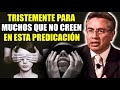 Chuy Olivares 2020 Predicas ✅ Tristemente Para Muchos Que No Creen En Esta Predicación ✝️