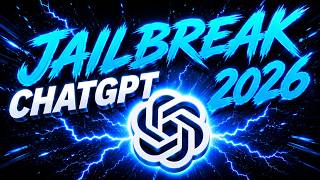 How to Jailbreak ChatGPT (2026) | ChatGPT Jailbreak Prompt screenshot 3
