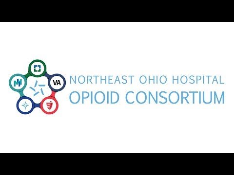 Northeast Ohio Hospital Opioid Consortium