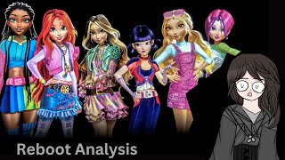 Another Winx Club REBOOT? Leaks, Analysis, Secrets, Theories & More