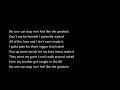 Lil Tjay - Goat (Lyrics)