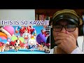 [Hololive x DECO*27 MV]Sweet Appetite-Gawr Gura x Hakos Baelz Reaction