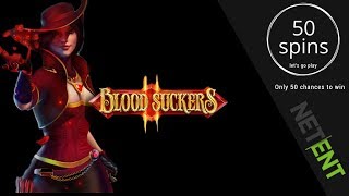 Bloodsuckers 2 rtp