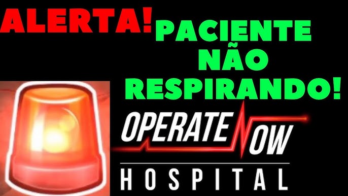 Operate Now Hospital - CONTORNANDO A CIRURGIA 