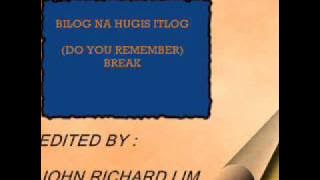 BILOG na Hugis itlog (remix)