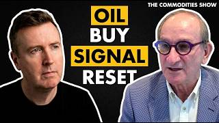 Oil Is Bottoming and the Third Super Cycle Has Started | Josef Schachter, Schachter Energy Report