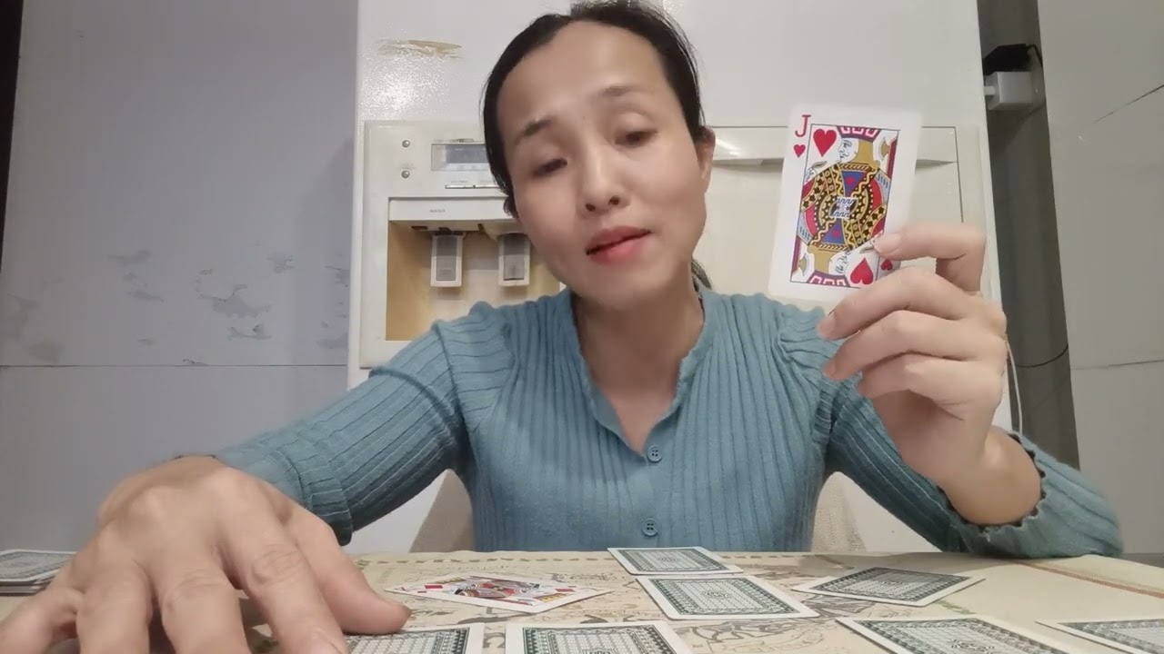 kangwon land casino jeong amsa Thông điệp ngày 04.04.2025