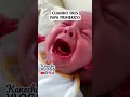 Mi primer día siendo papá. #humor #reels #fyp