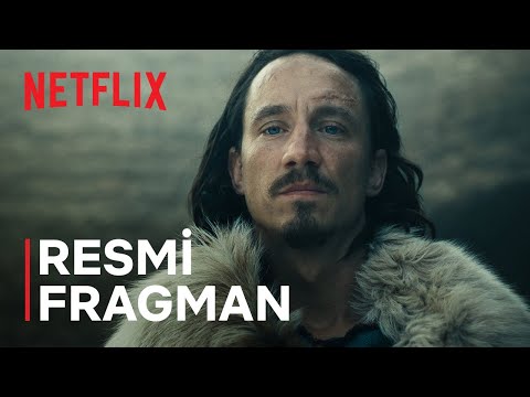 Barbarians | 2. Sezon Resmi Fragmanı | Netflix