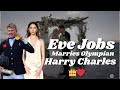 Steve Jobs' Daughter Eve Weds Olympian Harry Charles in a Fairytale Wedding 💫