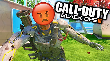 Black Ops 3 - Crispy Challenges #63 (THE GREATEST COMEBACK EVER...)