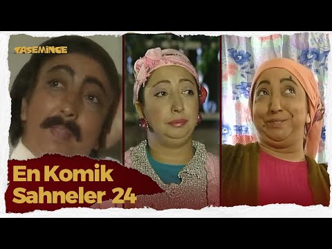 İtilmiş ile Kakılmış En Komik Sahneler - 24