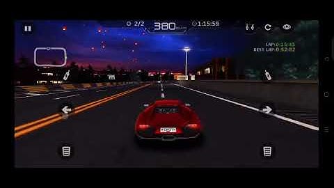 City Racing 3D Android Racing Gameplay #cityracing3d #recingcargame 