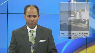 Operation Homebound in Minot