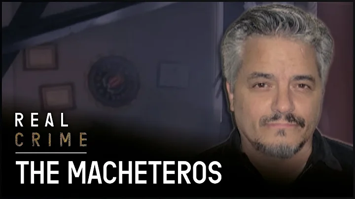 FBI Headquarters Under Attack: The Notorious Macheteros | The FBI Files | Real Crime