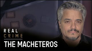 FBI Headquarters Under Attack: The Notorious Macheteros | The FBI Files | Real Crime screenshot 4