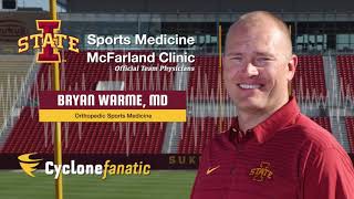 How Do Poor Field Conditions Affect Sports Performance | McFarland Sports Medicine